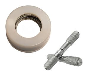 سیم شاخ بری