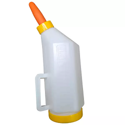 شیرنوش گوساله